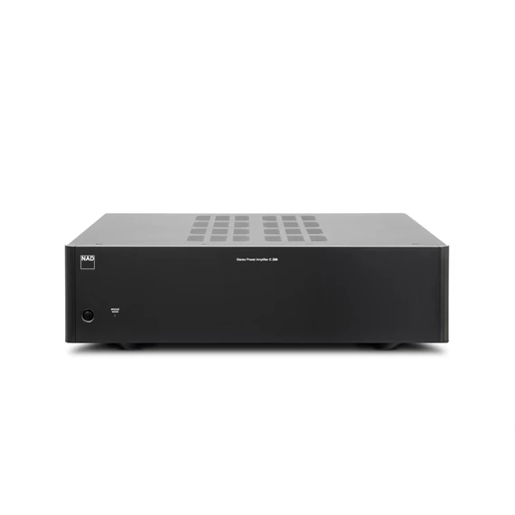 NAD C 298 stereo amplifier NAD-C298